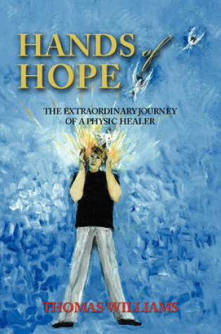 Cover of Hands of Hope