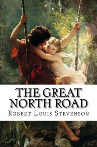 Cover of The Great North Road