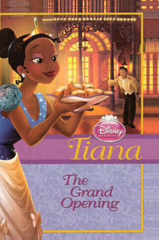 Cover of Tiana