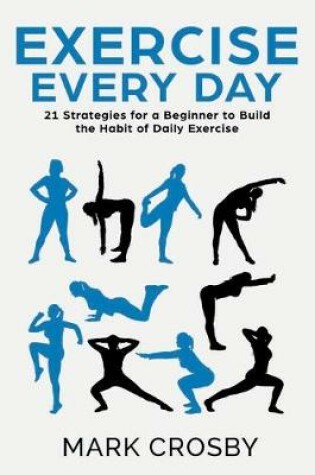 Cover of Exercise Every Day