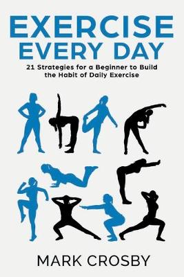 Book cover for Exercise Every Day