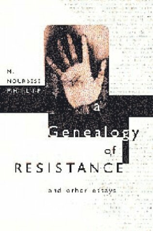 Cover of Genealogy of Resistance