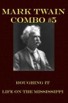 Book cover for Mark Twain Combo #5
