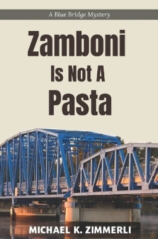 Zamboni Is Not A Pasta