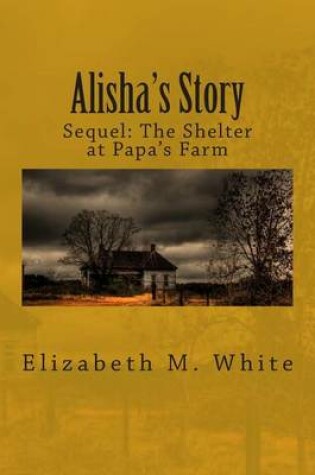 Cover of Alisha's Story