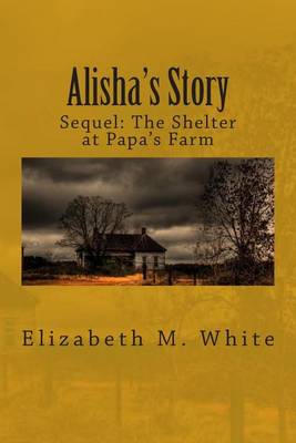 Book cover for Alisha's Story