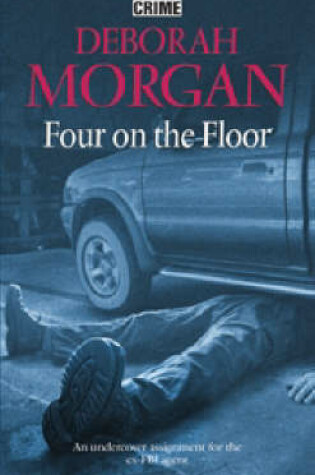 Cover of Four on the Floor