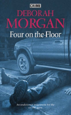 Cover of Four on the Floor