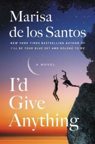 Cover of I'd Give Anything