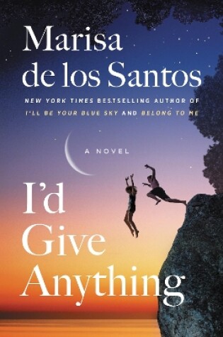 Cover of I'd Give Anything