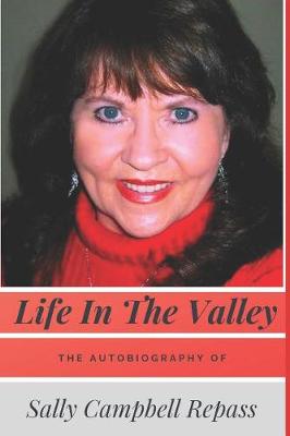 Book cover for Life in the Valley