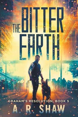 Cover of The Bitter Earth