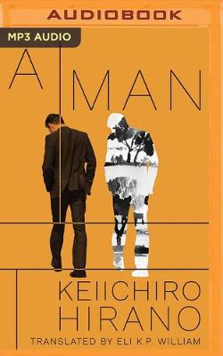 Book cover for A Man