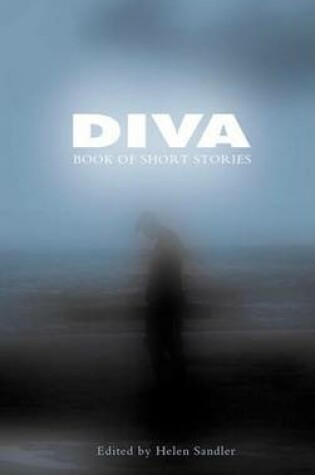Cover of Diva Book of Short Stories