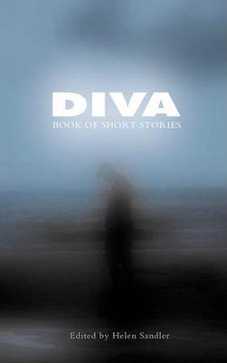 Book cover for Diva Book of Short Stories