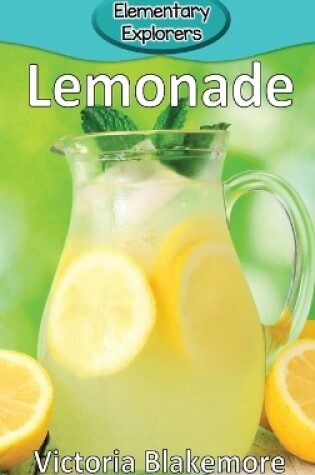 Cover of Lemonade