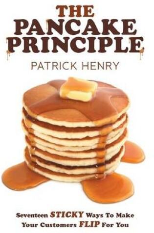 Cover of The Pancake Principle