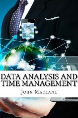 Cover of Data Analysis and Time Management