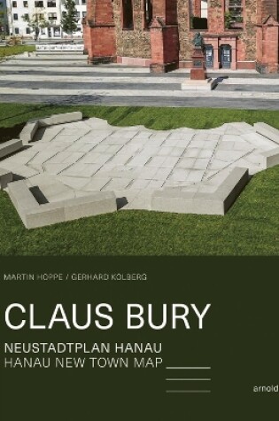 Cover of Claus Bury