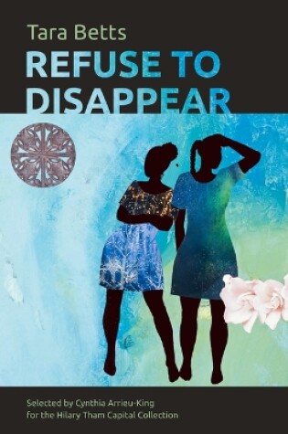 Cover of Refuse to Disappear