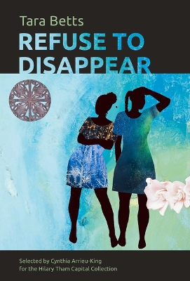 Book cover for Refuse to Disappear