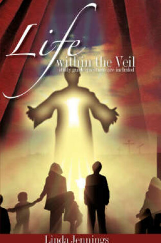 Cover of Life within the Veil