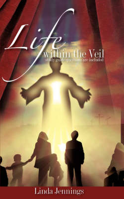 Book cover for Life within the Veil