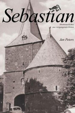 Cover of Sebastian