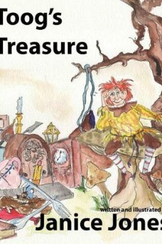 Cover of Toog's Treasure