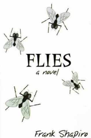 Cover of Flies