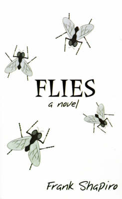 Book cover for Flies