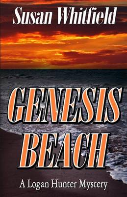 Book cover for Genesis Beach