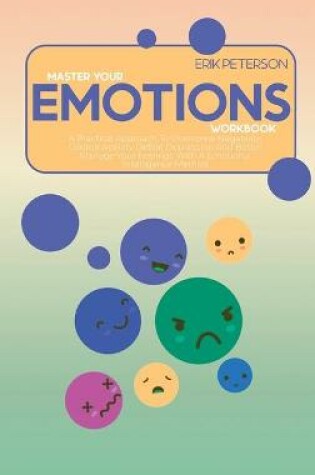 Cover of Master Your Emotions Workbook