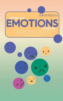 Book cover for Master Your Emotions Workbook