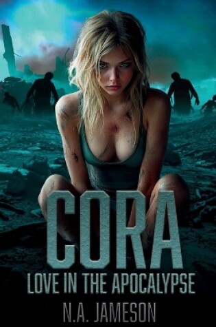 Cover of Cora