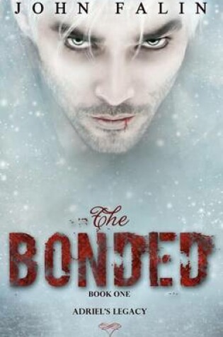 Cover of The Bonded