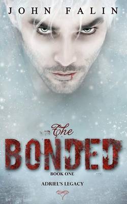 Book cover for The Bonded