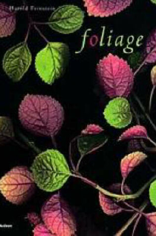 Cover of Foliage
