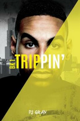 Cover of Trippin' Book 1
