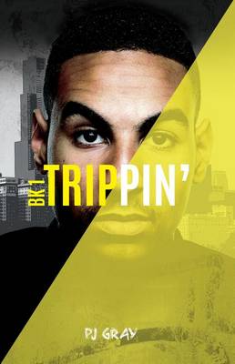 Cover of Trippin' Book 1