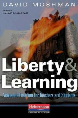 Cover of Liberty and Learning