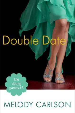 Cover of The Dating Games #3