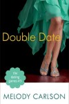 Book cover for The Dating Games #3
