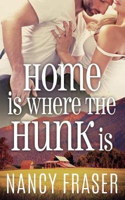 Book cover for Home Is Where the Hunk Is
