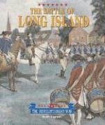 Cover of The Battle of Long Island