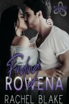 Book cover for Finding Rowena