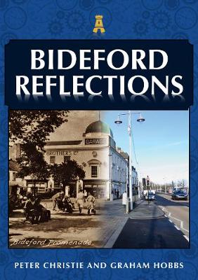 Book cover for Bideford Reflections