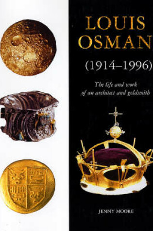 Cover of Louis Osman
