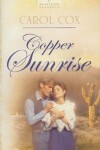 Book cover for Copper Sunrise