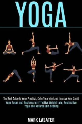 Cover of Yoga